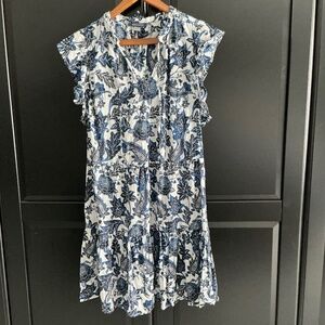 Tommy Hilfiger dress 100% coton